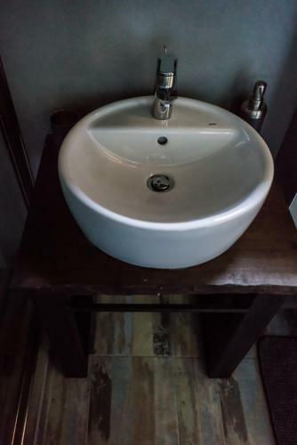 Hostal Casa Patru Anotimpuri