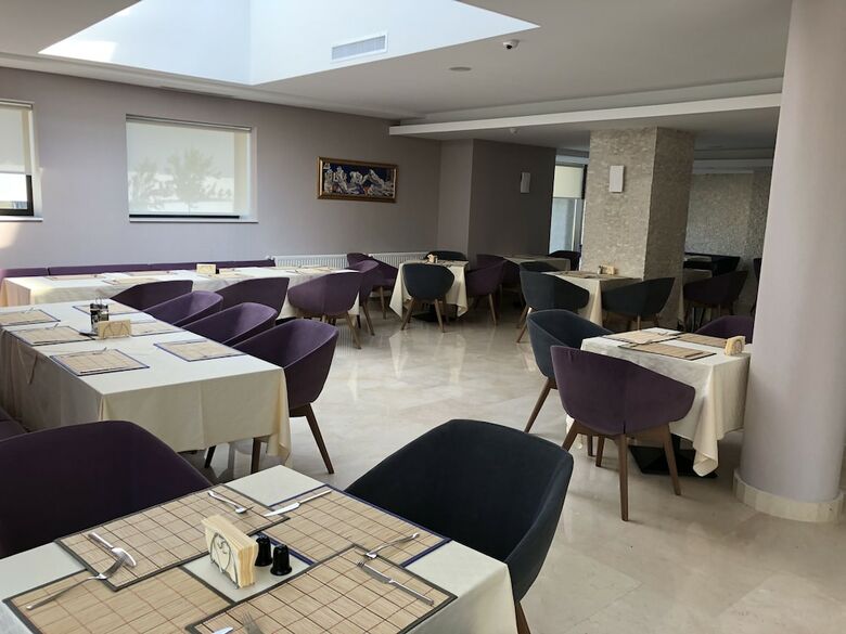 Hotel New Belvedere