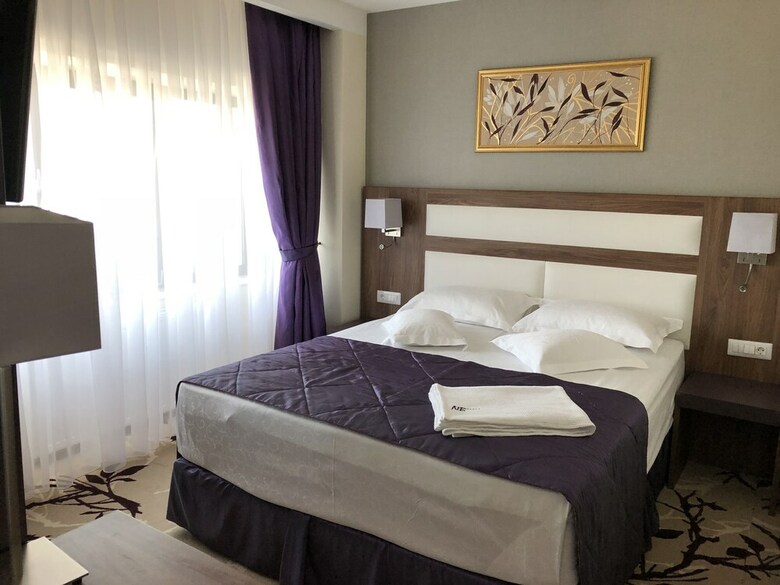 Hotel New Belvedere