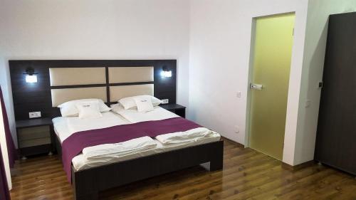 Hotel Quantum House