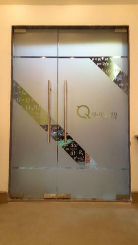 Hotel Quantum House
