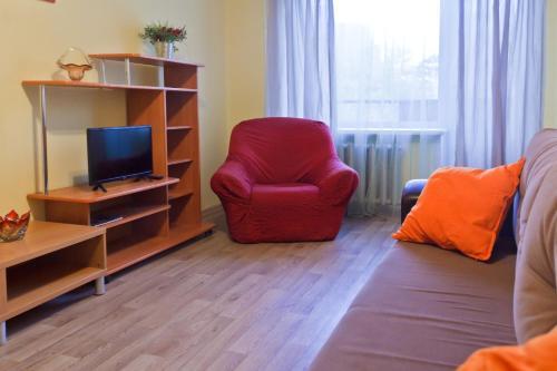 Allis-hall Apartament At Karla Libkknekhta 16
