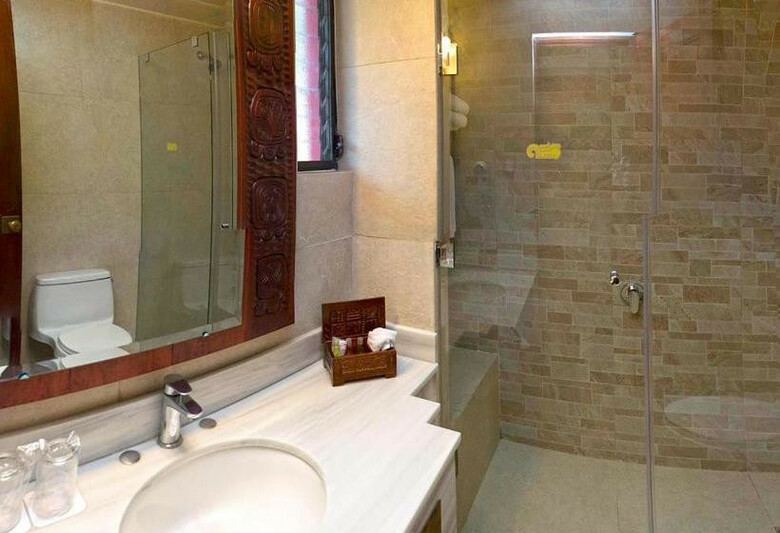 Hotel Camino Real Tikal