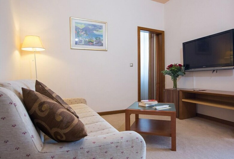 Hotel Zagreb