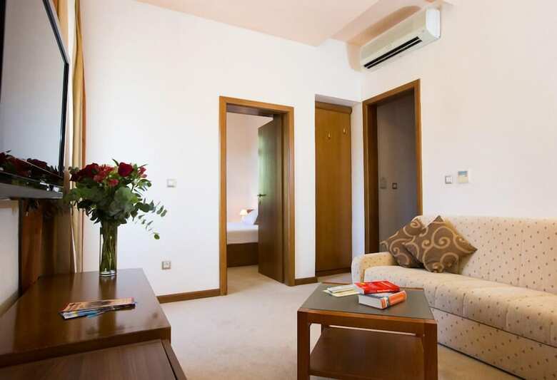 Hotel Zagreb