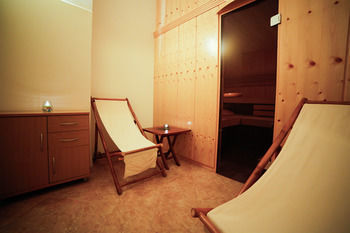 Hotel Croatia
