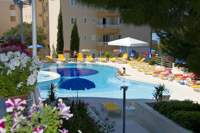 Hotel Horizont