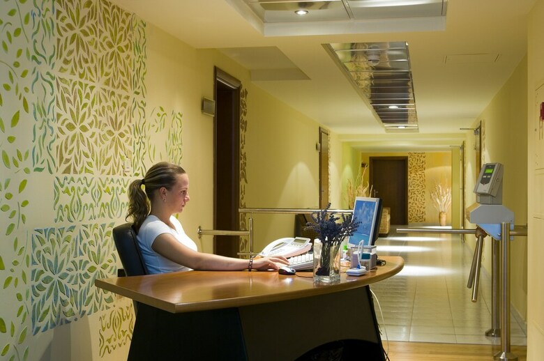Hotel Horizont