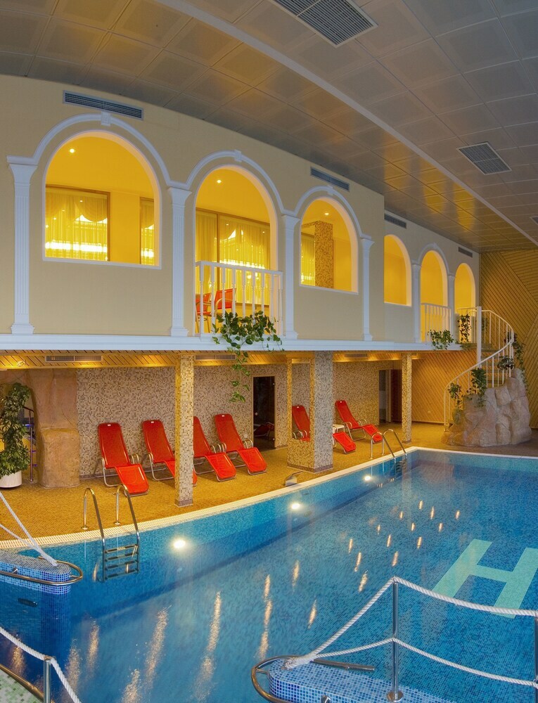 Hotel Horizont