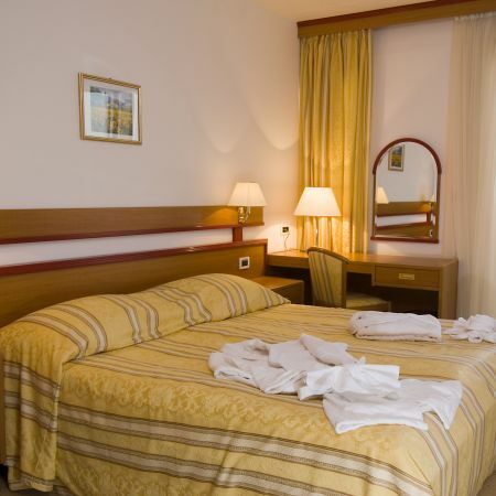 Hotel Horizont