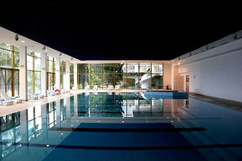Hotel Astarea