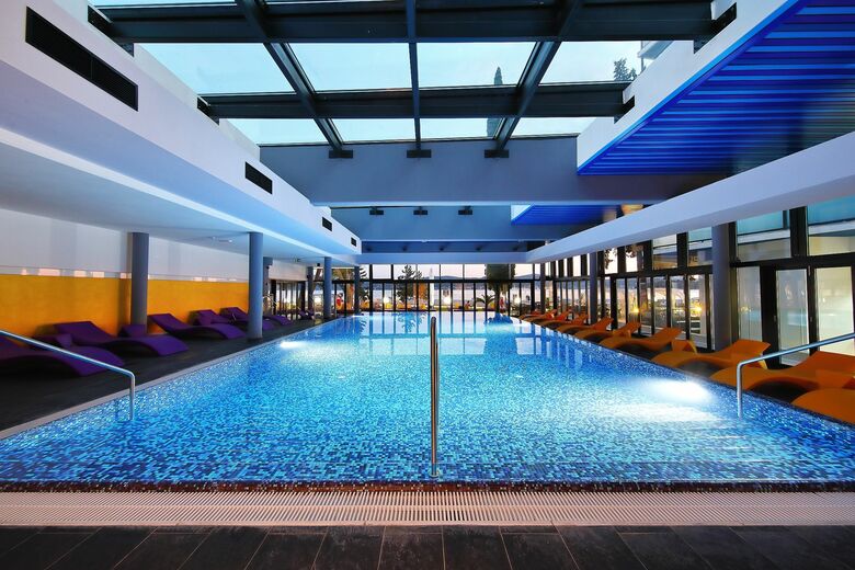 Hotel Adriatic