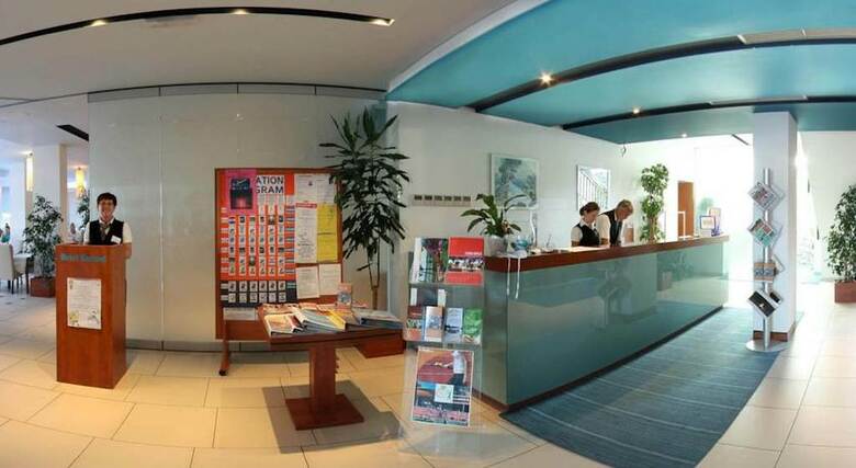 Hotel Kornati Biograd