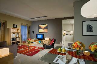 Hotel Somerset Berlian Jakarta