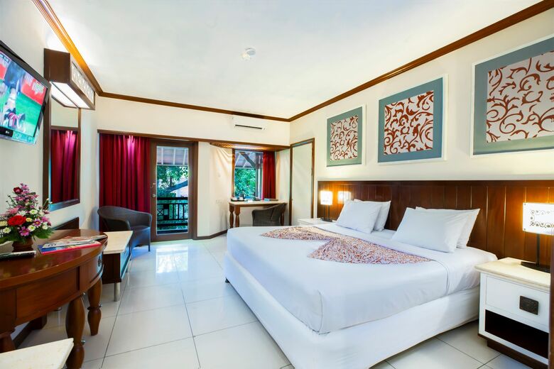 Hotel Bali Garden