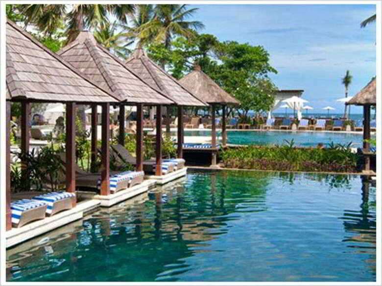 Hotel Bali Garden