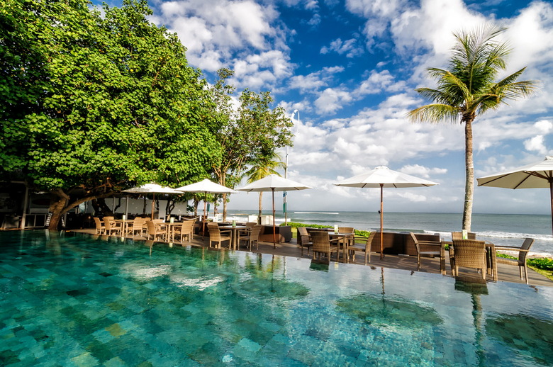 Hotel Bali Garden