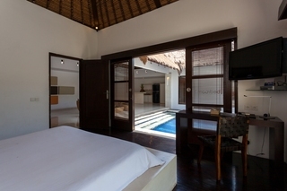 Villa Bvilla+spa