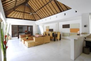 Villa Bvilla+spa