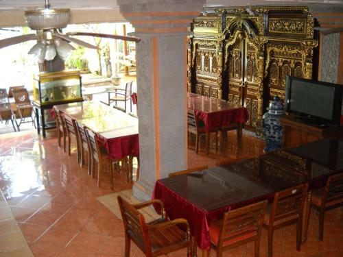 Hotel Bali Sorgawi