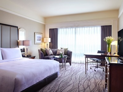 Hotel Jw Marriott Surabaya