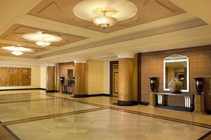 Hotel Sheraton-premium Deluxe