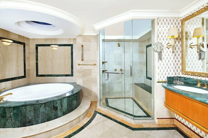 Hotel Sheraton-premium Deluxe