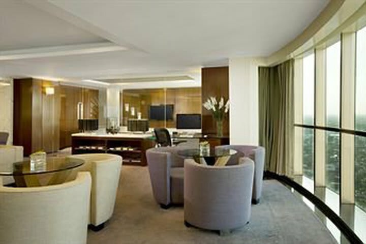Hotel Sheraton-premium Deluxe
