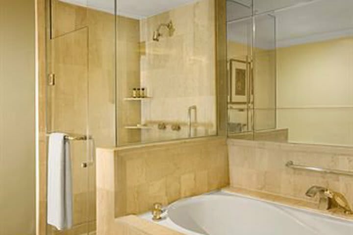Hotel Sheraton-premium Deluxe