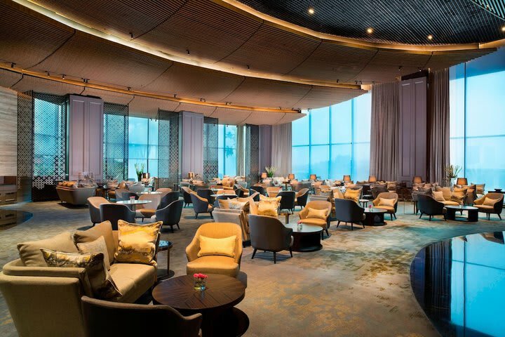 Hotel Sheraton-premium Deluxe
