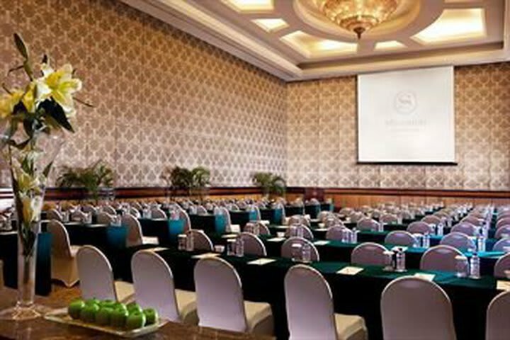 Hotel Sheraton-premium Deluxe