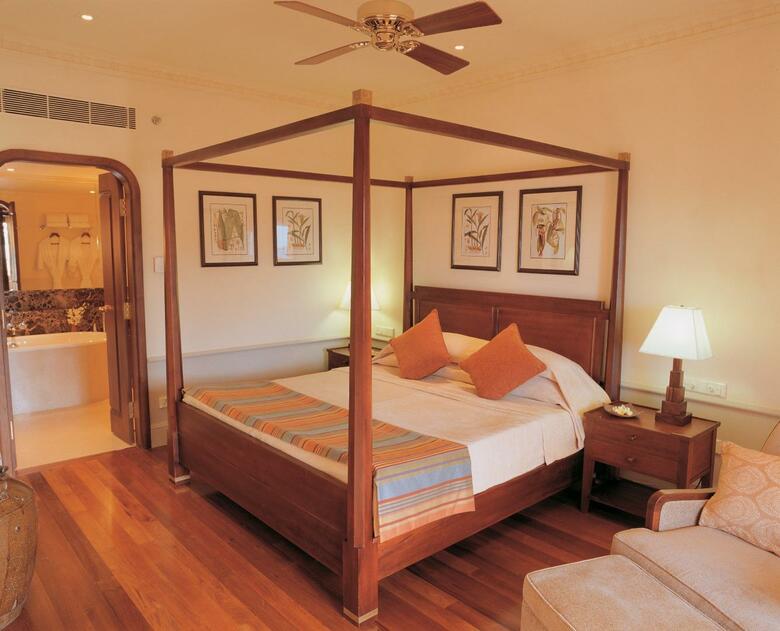 Hotel Taj Malabar