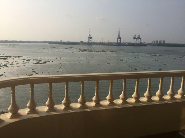Hotel Taj Malabar