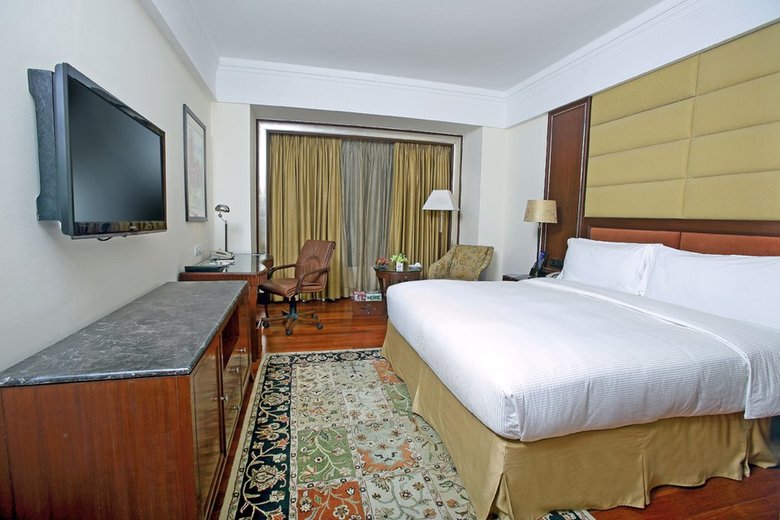 Hotel Intercontinental Eros