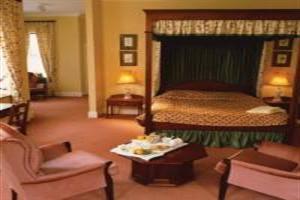 Hotel Lough Inagh Lodge