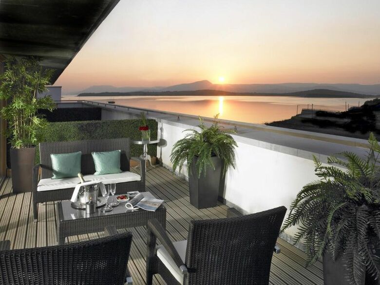 Hotel Maritime Bantry Cork