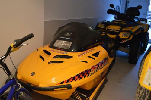 Villa Ski & Adventure Vila