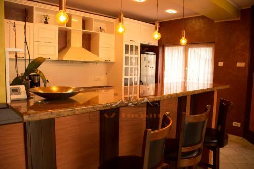 Villa Ski & Adventure Vila