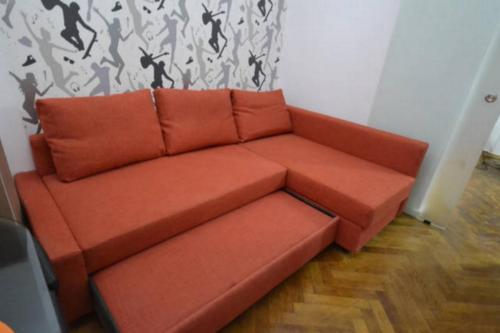 Bond Bucharest Central Apartment