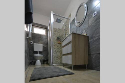 Bond Bucharest Central Apartment