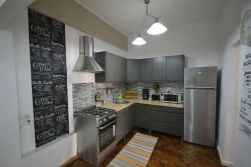 Bond Bucharest Central Apartment