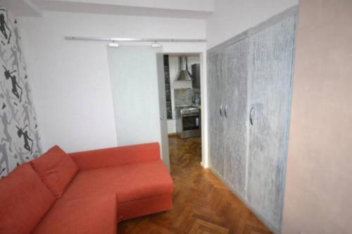 Bond Bucharest Central Apartment