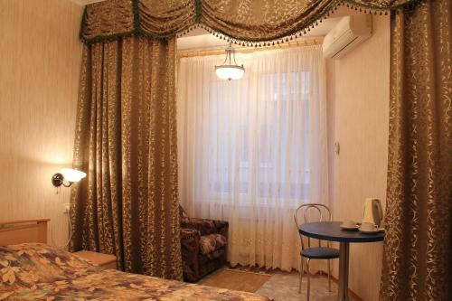Maretel Hotel