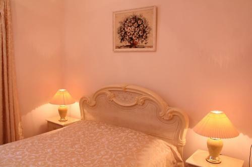 Maretel Hotel