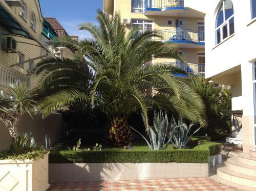 Maretel Hotel