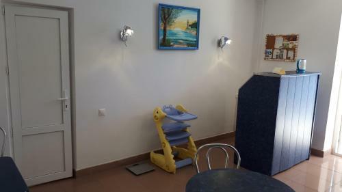 Maretel Hotel