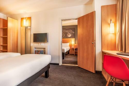 Hotel Ibis Krasnodar Center