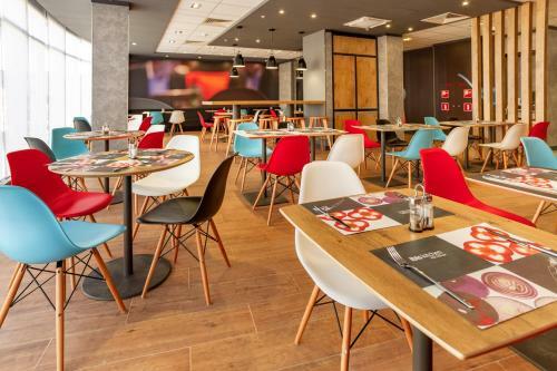 Hotel Ibis Krasnodar Center