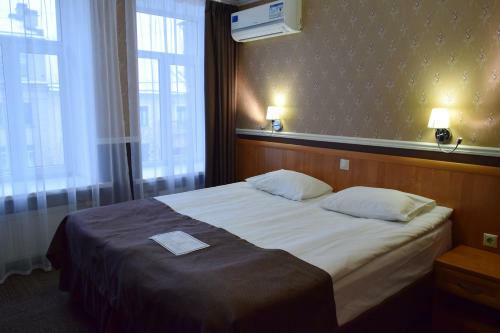 Hotel Avent Inn Vasilievsky