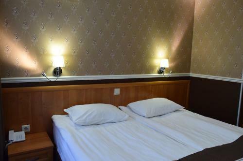 Hotel Avent Inn Vasilievsky